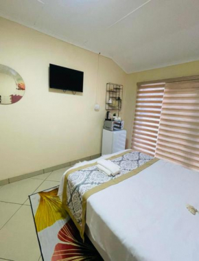 Seerane guesthouse